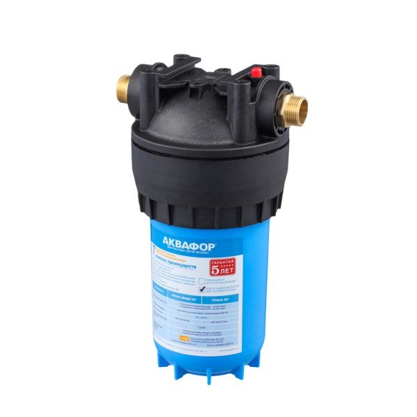 Аквафор Гросс 10